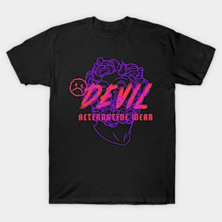 Devil Activewear T-Shirt